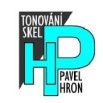 Logo HP-Tónování skel